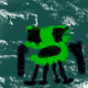 3445