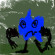 3464