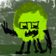 2853