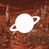 SATURN
