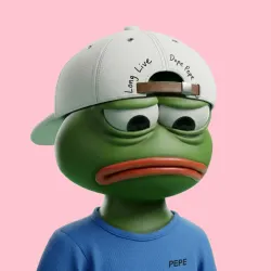 Hood $PEPE #935