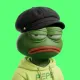 Hood $PEPE #151