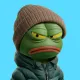 Hood $PEPE #152