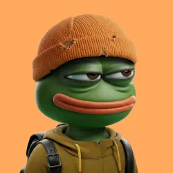 Hood $PEPE #2059