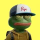 Hood $PEPE #146
