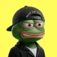 Hood $PEPE #169