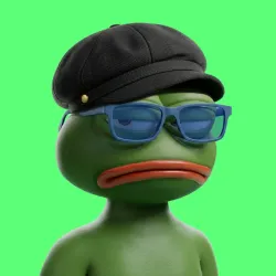 Hood $PEPE #2865