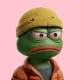 Hood $PEPE #180