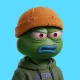 Hood $PEPE #142