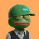 Hood $PEPE #144