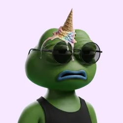 Hood $PEPE #3156