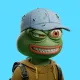 Hood $PEPE #170
