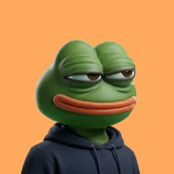 Hood $PEPE #933