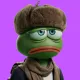 Hood $PEPE #162