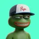 Hood $PEPE #181