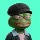 Hood $PEPE #153