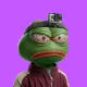 Hood $PEPE #149