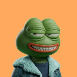Hood $PEPE #1019