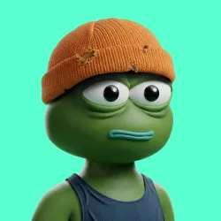 Hood $PEPE #904