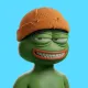 Hood $PEPE #145