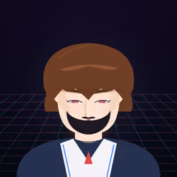 SEEDFACE #2362