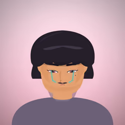 SEEDFACE #2493