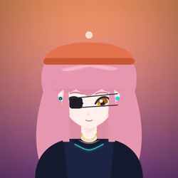 SEEDFACE #2508