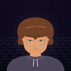 SEEDFACE #2428