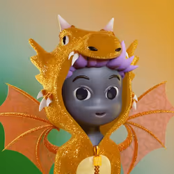 6353