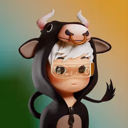 5634