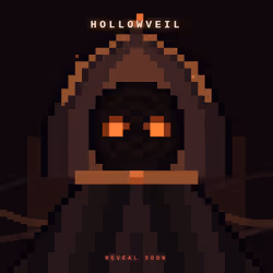Veiled