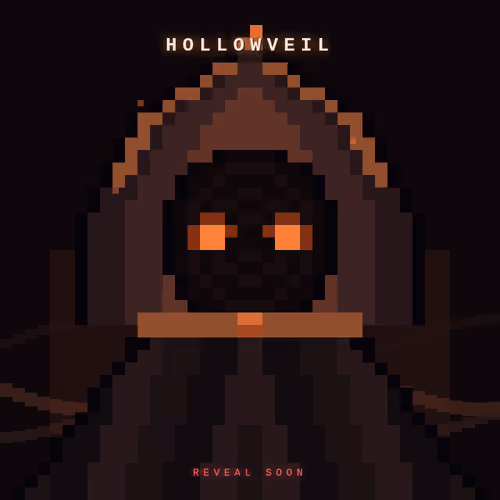 Veiled