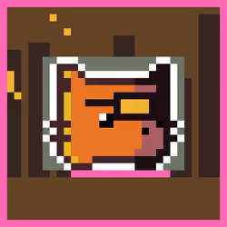 Whi Cats #0741