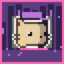 Whi Cats #0739