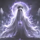Eternal White Ghost