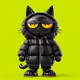HOOD CATS 