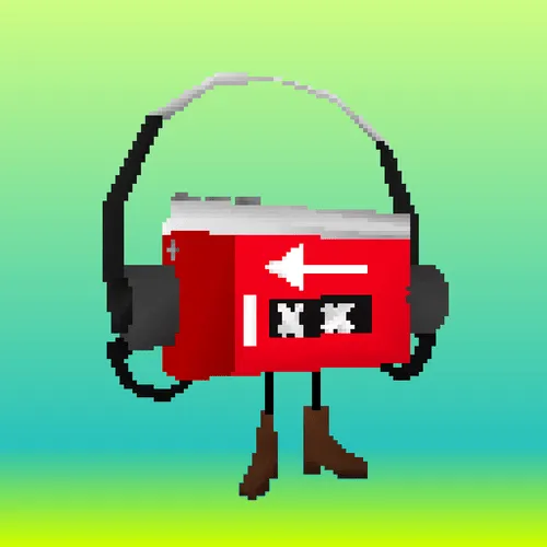 Item #967 Media