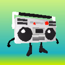 Item Media