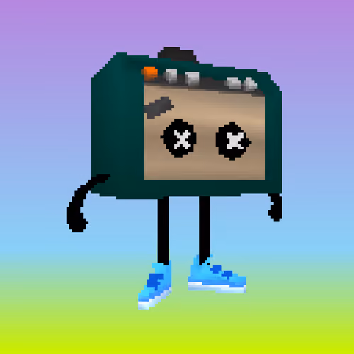 Item #1849 Media