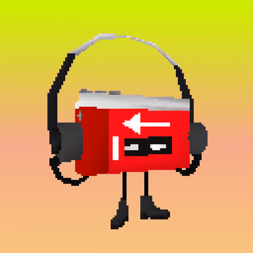 Item #1684 Media