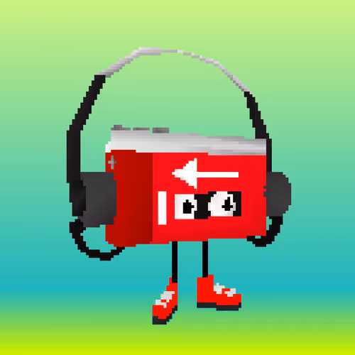 Item #1909 Media