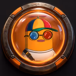 Valhist Buttons #77