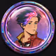 Valhist Buttons #36