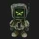 Camo Static Ranger
