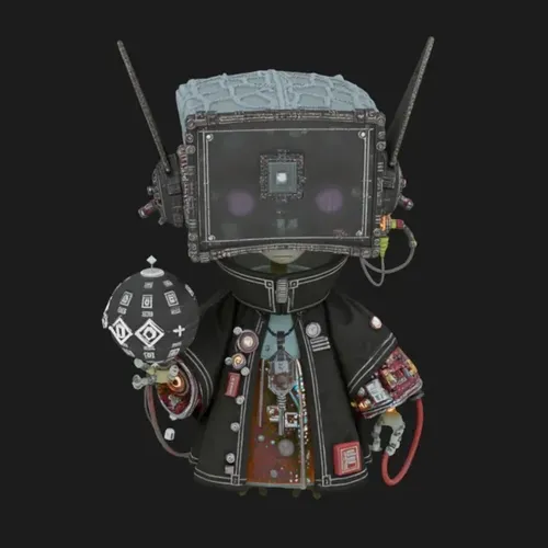 Item #18 Media