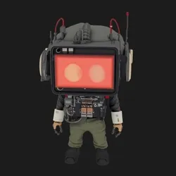 Sidecar Signal Unit