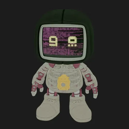 Item #44 Media