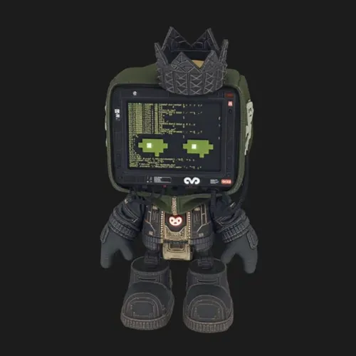 Item #43 Media