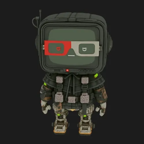 Item #89 Media