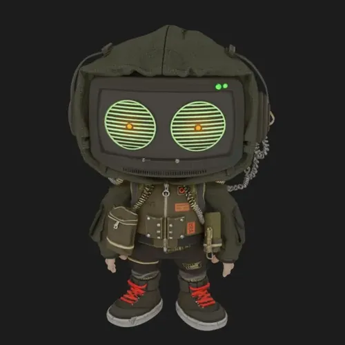 Item #96 Media